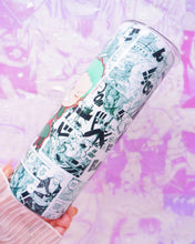 Load image into Gallery viewer, Zoro R0ronoa 20oz Stainless Steel Tumbler