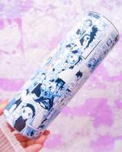 Load image into Gallery viewer, Levy 20oz Stainless Steel Tumbler