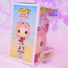 Load image into Gallery viewer, Sakura Pop Figure
