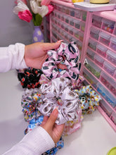 Load image into Gallery viewer, Anime Hair Scrunchies