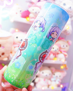 Strongest Mage 20oz Tumbler [Made to Order]