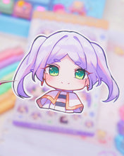 Load image into Gallery viewer, Friern Sticker Sheet