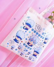 Load image into Gallery viewer, Goj0 Tote Bag