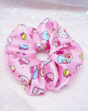 Load image into Gallery viewer, Kawaii Chara Hair Scrunchies XL