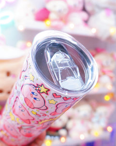 Kirboi 20oz Tumbler [Made to Order]