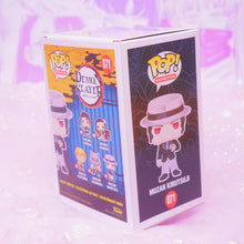 Load image into Gallery viewer, Muzan Pop Figures