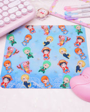 Load image into Gallery viewer, 1Piece Mouse Pad