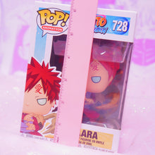 Load image into Gallery viewer, Gaara Pop Figure