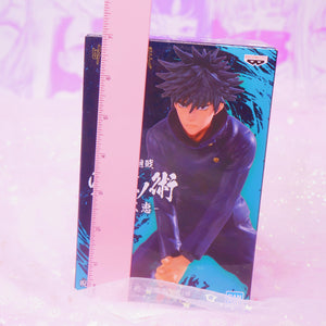 Fushiguro Figure