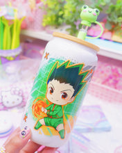 Load image into Gallery viewer, Got Glasscan Cup 16oz [Made to Order]