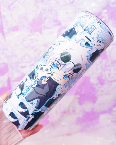 Gojo 20oz Stainless Steel Tumbler