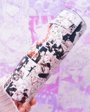 Load image into Gallery viewer, Yuji 20oz Stainless Steel Tumbler