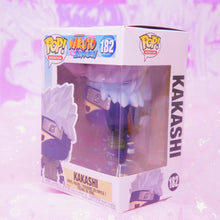 Load image into Gallery viewer, Kakashi Pop Figure