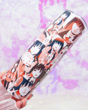 Load image into Gallery viewer, Yumeko 20oz Stainless Steel Tumbler [Made to Order]