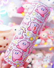 Load image into Gallery viewer, Kirboi 20oz Tumbler [Made to Order]