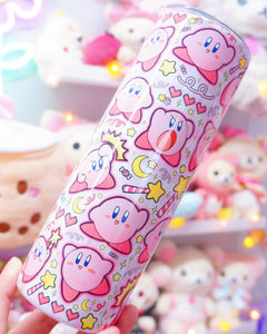 Kirboi 20oz Tumbler [Made to Order]