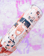 Load image into Gallery viewer, Makima 20oz Stainless Steel Tumbler [Made to Order]