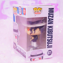 Load image into Gallery viewer, Muzan Pop Figures