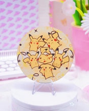 Load image into Gallery viewer, Pika Coaster