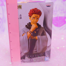 Load image into Gallery viewer, Sukuna Figure