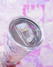 Load image into Gallery viewer, Uzui 20oz Stainless Steel Tumbler