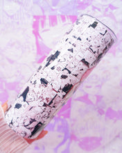 Load image into Gallery viewer, Sukuna 20oz Stainless Steel Tumbler