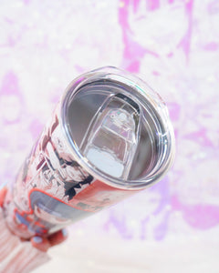Itachi 20oz Stainless Steel Tumbler [Made to Order]