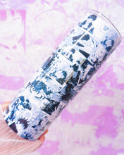 Load image into Gallery viewer, Megumi 20oz Stainless Steel Tumbler