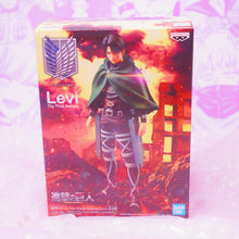 Load image into Gallery viewer, Levi Figure