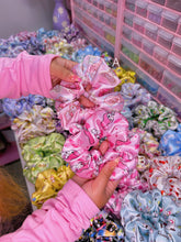 Load image into Gallery viewer, Sanrio Hair Scrunchies