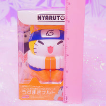 Load image into Gallery viewer, Nyaruto Figure