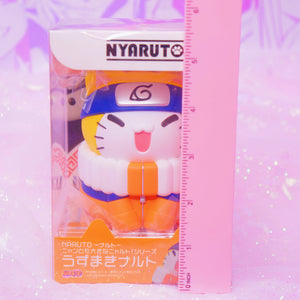 Nyaruto Figure