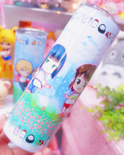 Load image into Gallery viewer, Haku &amp; Chi 20oz Stainless Steel Tumbler [Made to Order]
