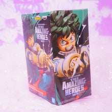 Load image into Gallery viewer, Midoriya Figure