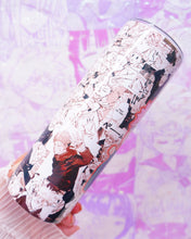 Load image into Gallery viewer, Yuji 20oz Stainless Steel Tumbler
