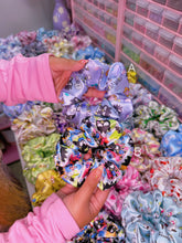 Load image into Gallery viewer, Sanrio Hair Scrunchies