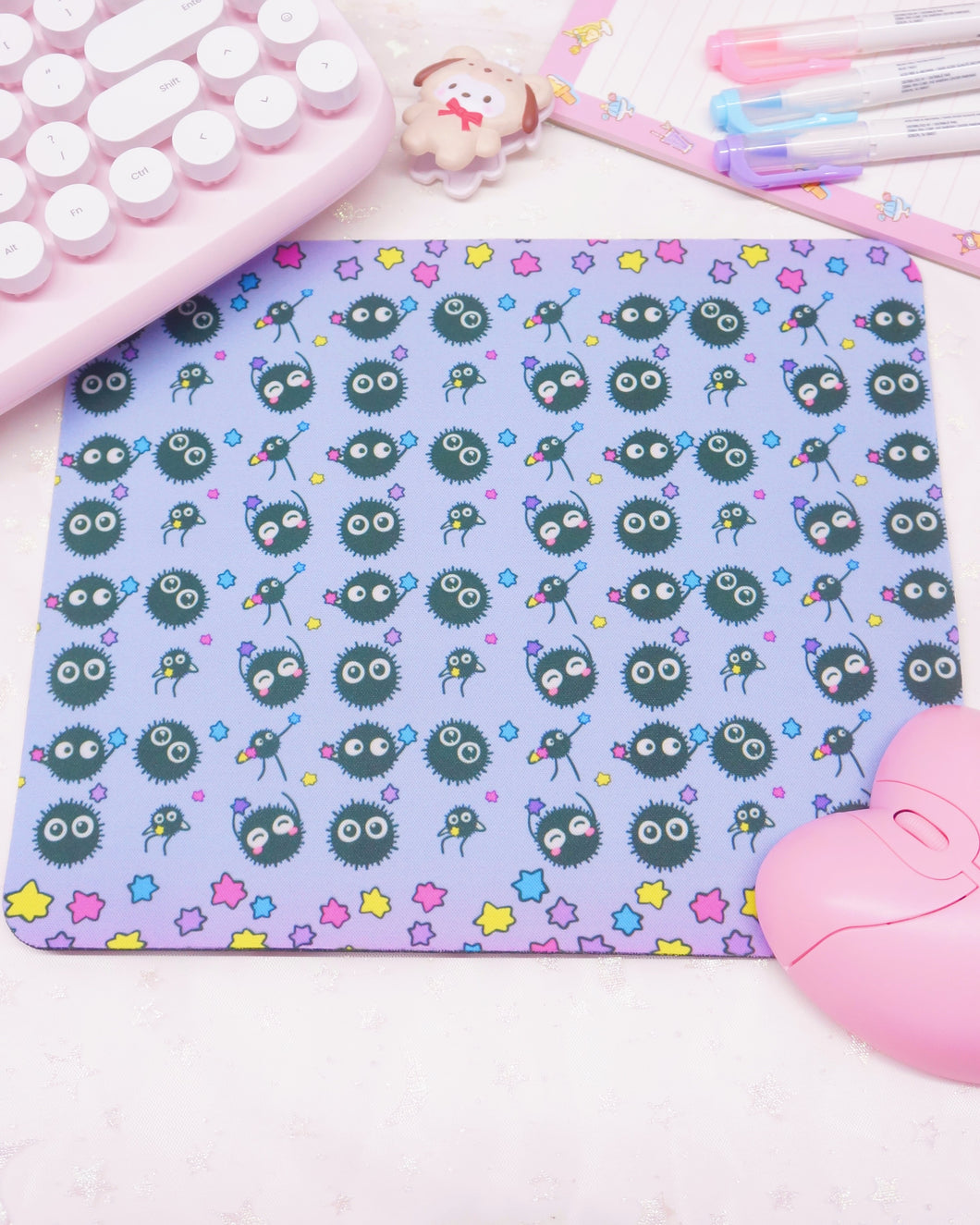 Sweet Sprites  Mouse Pad