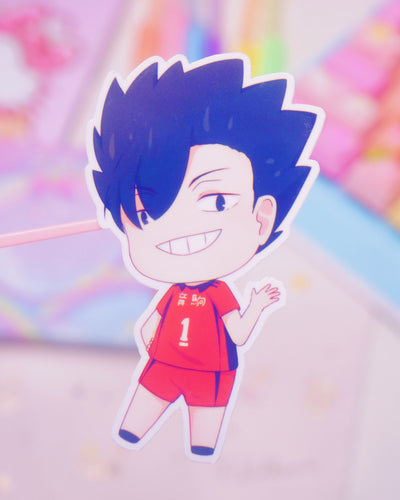 Kuroo Sticker