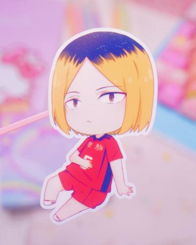 Kenma Sticker