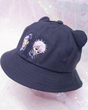 Load image into Gallery viewer, Sato Sugu Neko Bucket Hat