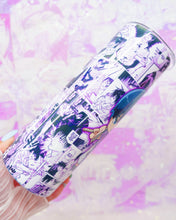 Load image into Gallery viewer, Toji 20oz Stainless Steel Tumbler [Made to Order]