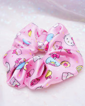 Load image into Gallery viewer, Kawaii Chara Hair Scrunchies XL