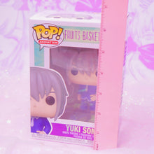 Load image into Gallery viewer, Yuki Pop Figure