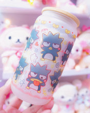 Load image into Gallery viewer, Kawaii Bad Glasscan Cup 16oz [Made to Order]