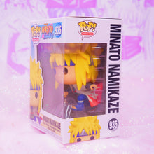 Load image into Gallery viewer, Minato Pop Figure