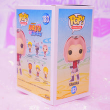 Load image into Gallery viewer, Sakura Pop Figure