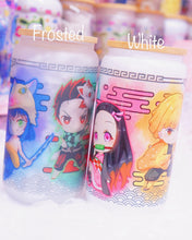 Load image into Gallery viewer, Slayers Glasscan Cup 16oz [Made to Order]