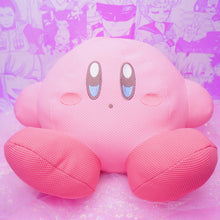 Load image into Gallery viewer, Kirby Plushie Large Size