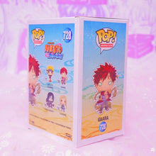 Load image into Gallery viewer, Gaara Pop Figure
