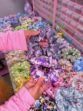 Load image into Gallery viewer, Sanrio Hair Scrunchies